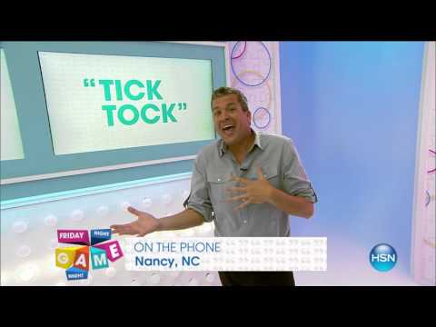 HSN | Friday Night Game Night 02.19.2016 - 10PM