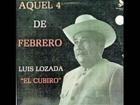 FG Caballo Amigo - Luis Lozada El Cubiro
