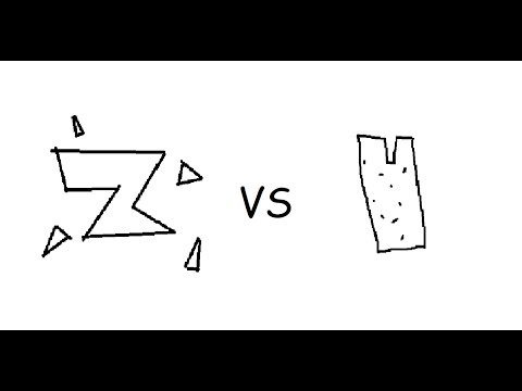 Pikachu Vs Groot   Cartoon Beatbox Battles (Remastered Version)