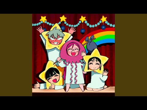 bon bon Jellyfish Planet (VIVINOS - ALNST Sub : SUA Part.2)