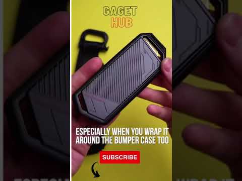 Asus Rog strix ssd enclosure -Tag someone who needs this. #everydaycarry  #gadgethack |Gagetshub