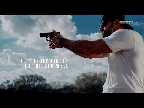 Dom's Showcase | Promo Trailer | NRATV