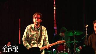 Surrogate "A Constitution" Live At LaSalles 12/11/09