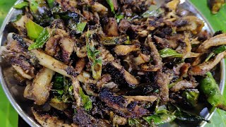 Download lagu Salem Special Pichi Pota Nattukozhi Varuval/Shredded Chicken/Pichi Pota Nattukozhi recipe in tamil mp3