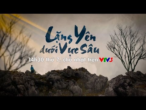 Lặng yên dưới vực sâu : Nhạc phim lặng yên dưới vực sâu.