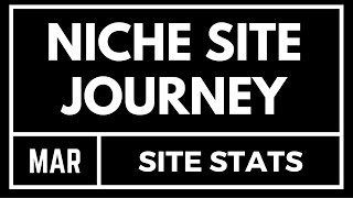 Niche Website Case Study: March 2015 - Episode 4 "Increased Revenue by Over 300%"