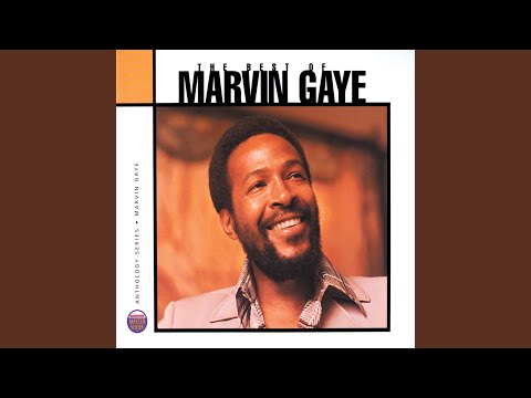 Video thumbnail for What's Going On (Mono Single Version)