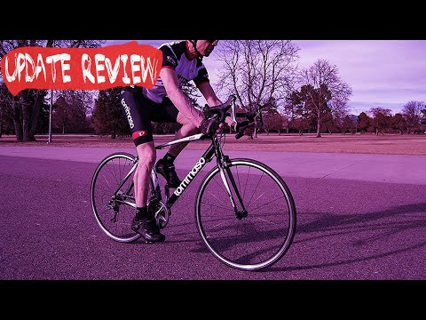 Best Road Bike 2023 - Tommaso Imola Endurance Aluminum Review