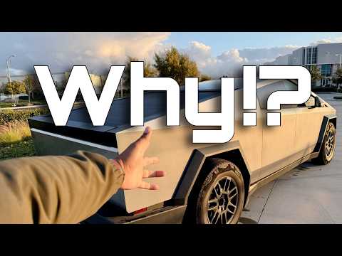 What Is Tesla Thinking?: 4 Red Flags I Can’t Ignore