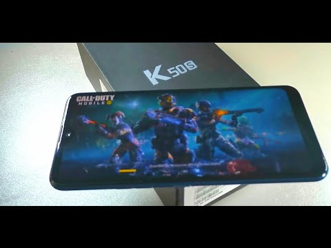 LG K50s with Android 10 Update | LG K50s after 6 Months