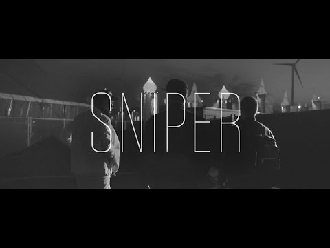 Coone & Dirtcaps - Sniper (Official Music Video)