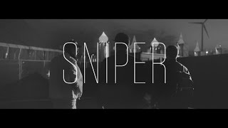 Coone & Dirtcaps - Sniper (Official Music Video)
