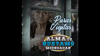 Por Una Mujer Bonita  - Alma de Huetamo Michoacan