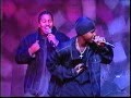 Prophet Jones Live At The Teen People Magazine Event 1998