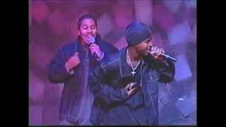 Prophet Jones Live at the Teen People Magazine Event (1998)