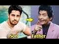 Top 10 Real Life Father Of Bollywood Actors | You Won't Believe