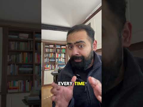 Doctor Explains Trick To Fall Asleep In 5 minutes!