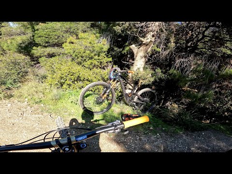 Velokas new bike - Specialized Kenevo SL