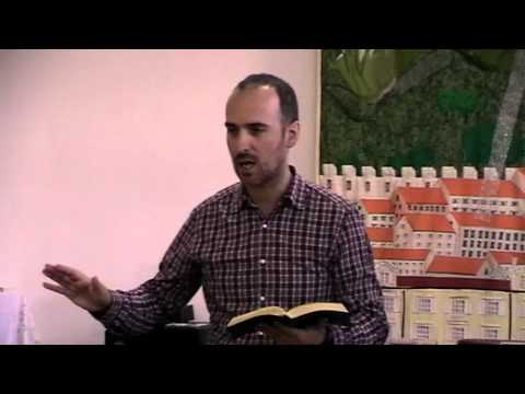 Ako hoćeš, možeš me ozdraviti (Tomisav Zorić)