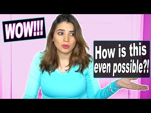 Pregnancy HAIR & NAILS GROWTH