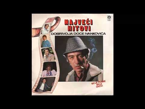 Milos Bojanic - Hej mladosti hej zivote - (Audio 1986) HD