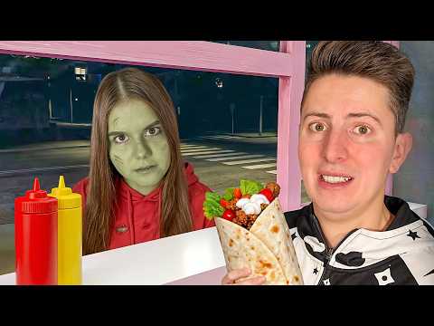 NEMOJ USLUŽITI ČUDOVIŠTE