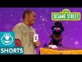 Sesame Street Grover S Magic Trick