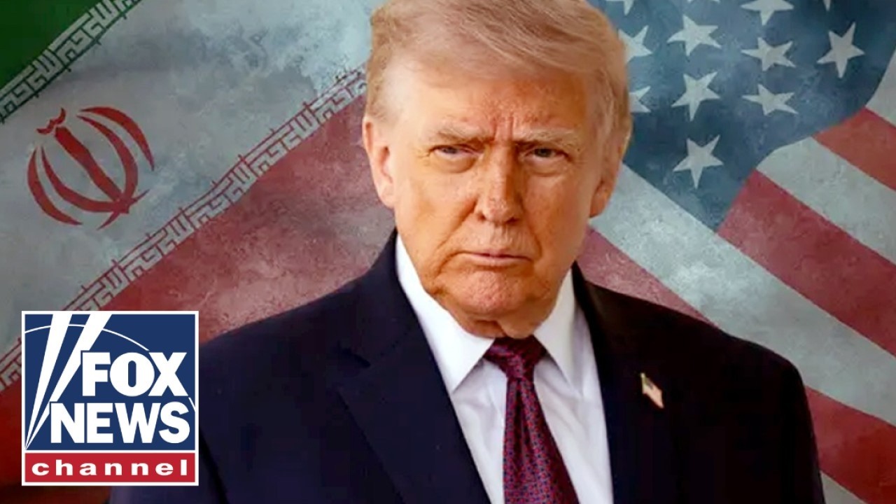 'WHATEVER IS NECESSARY': US faced with CRITICAL Iran decision