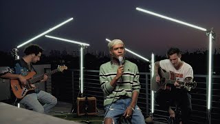 Kyle Dion (LIVE SHOW) Stripped set