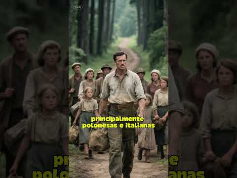 você conhece á origem de Quedas do iguaçu no Paraná ?