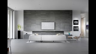 Shades of White - STUNNING Home Tour