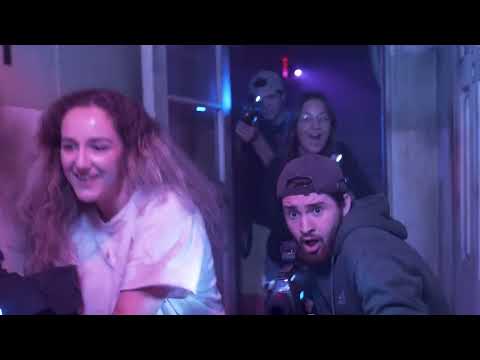 Treadway Events | Professional Event Planning video.