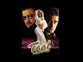 Kahin Aag Lage Lag Jaaye By Asha Bhosle Aditya Narayan Richa Sharma