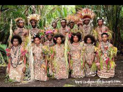 Saugas - Tihita Pure (PNG Oldies)