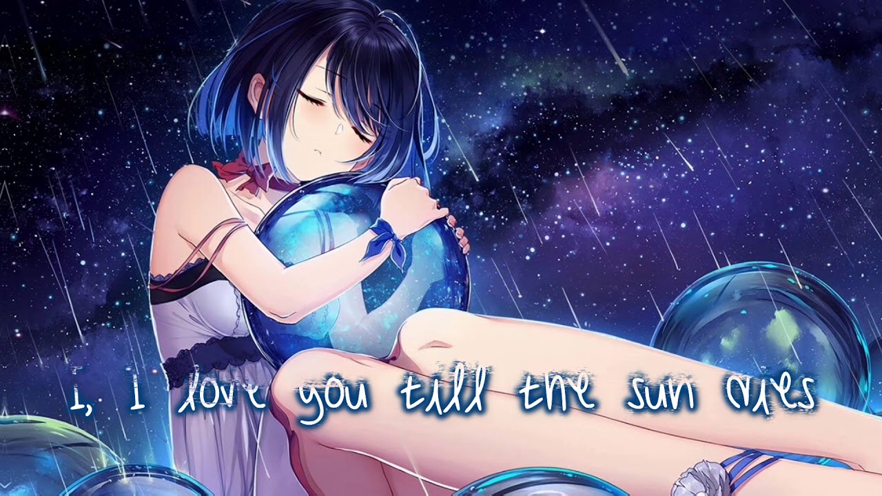 Little Do You Know Nightcore Download