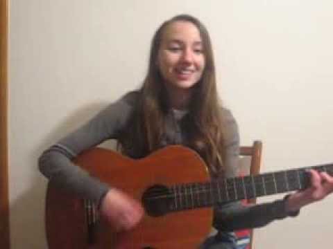 Antes de las seis - Shakira - StayTuned Cover (Guitar&Voice)