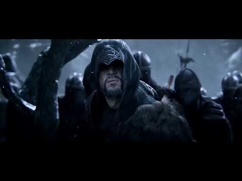 Visler x EskennyWorld x YRN Marty - “NEAT” (feat. Kaos) [GMV](without Lyrics)