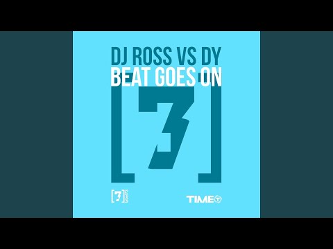Beat Goes On (In da Club)