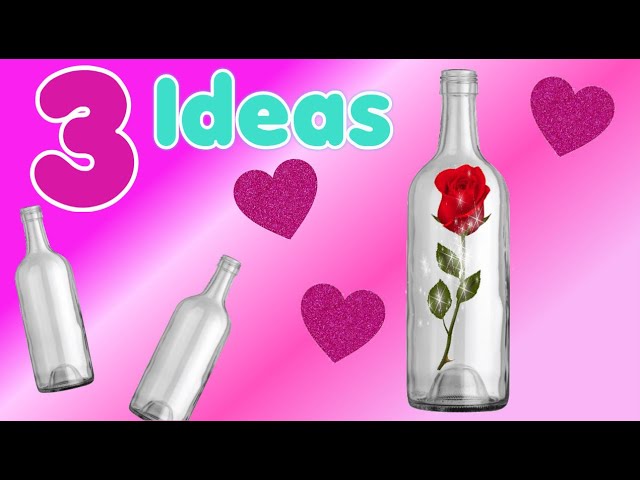 Vídeo relacionado con ZKGYUS Pendientes de aleación esmaltados para el día de San Valentín, con forma de botella de vino tinto romántico, joyas para mujeres y amantes Regalo de Acción de Gracias