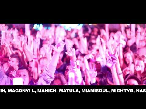 Hajógyári Sziget  - Az Utolsó Tánc  - 2014 Február 15