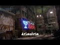 Foo Fighters "Arlandria" Music Video HD 