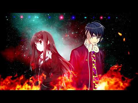 Sweet True Lies - Nightcore