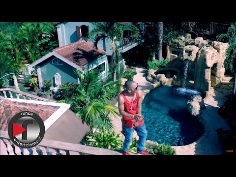 Si Te Dejas Llevar - Ozuna & Juanka El Problematik ( Video Oficial )