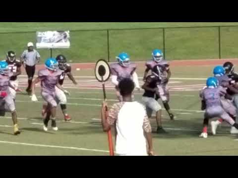 KIPP Metro vs. Paul D West