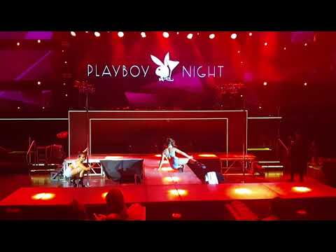 Glory Box - Monna Ysa and April Jolie