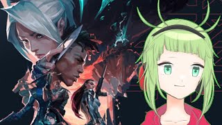 【Valorant】はじめてヴァイパー使ってみる。