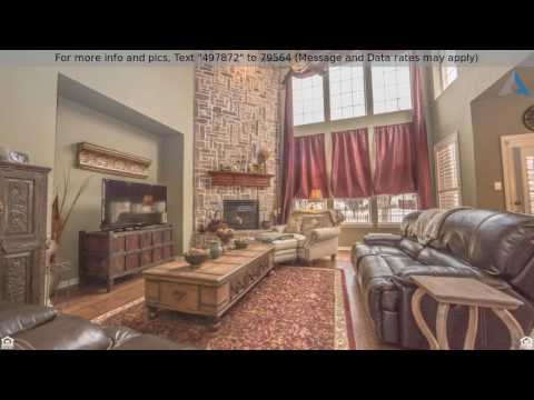 Priced at $429,900 - 5821 Hidden Creek Lane, Frisco, TX 75034