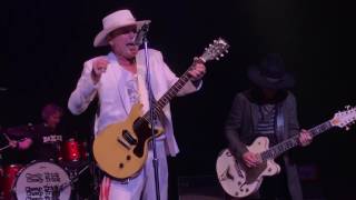 Cheap Trick Live in JAPAN  「I Can&#39;t Take It」（at Shinkiba Studio Coast, Tokyo Japan　　2016/11/16）