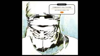 Cabaret Voltaire - Crackdown (&#39;92 remix)