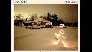 Howe Gelb - Neon Filler